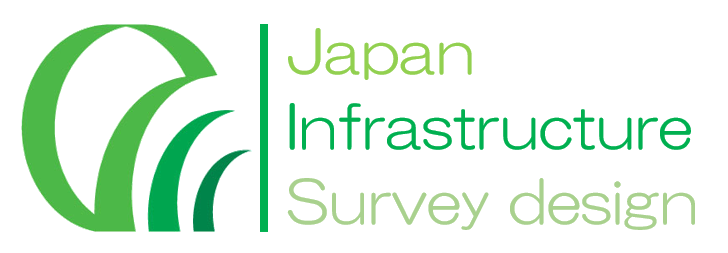 日本インフラ調査設計　株式会社